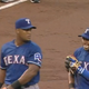 Illustration for article titled Elvis Andrus Is Still Fucking With Adrian Beltre